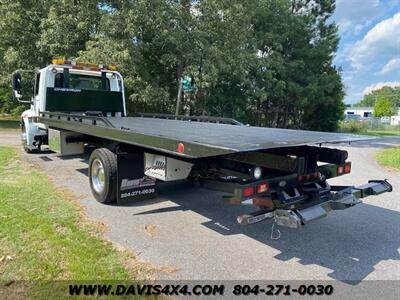 2007 International Navistar 4300 Diesel Rollback/Wrecker Two Car Carrier  Rollback - Photo 6 - North Chesterfield, VA 23237