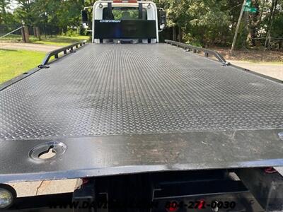 2007 International Navistar 4300 Diesel Rollback/Wrecker Two Car Carrier  Rollback - Photo 20 - North Chesterfield, VA 23237