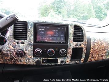 2008 Chevrolet Silverado 1500 LT Z71 Lifted 4X4 Crew Cab Short Bed   - Photo 17 - North Chesterfield, VA 23237