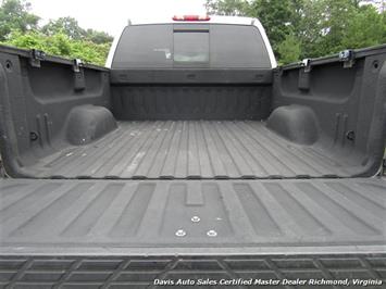 2008 Chevrolet Silverado 1500 LT Z71 Lifted 4X4 Crew Cab Short Bed   - Photo 20 - North Chesterfield, VA 23237