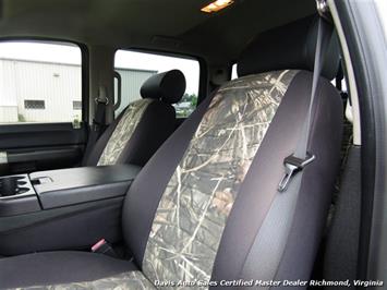 2008 Chevrolet Silverado 1500 LT Z71 Lifted 4X4 Crew Cab Short Bed   - Photo 16 - North Chesterfield, VA 23237