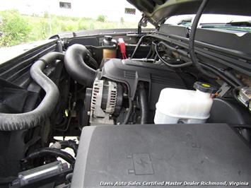 2008 Chevrolet Silverado 1500 LT Z71 Lifted 4X4 Crew Cab Short Bed   - Photo 24 - North Chesterfield, VA 23237