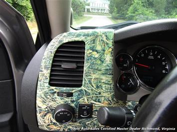 2008 Chevrolet Silverado 1500 LT Z71 Lifted 4X4 Crew Cab Short Bed   - Photo 28 - North Chesterfield, VA 23237