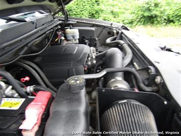 2008 Chevrolet Silverado 1500 LT Z71 Lifted 4X4 Crew Cab Short Bed   - Photo 23 - North Chesterfield, VA 23237