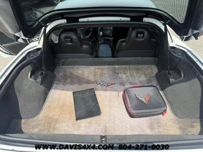 2012 Chevrolet Corvette LS3 - Photo 14 - North Chesterfield, VA 23237
