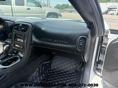 2012 Chevrolet Corvette LS3 - Photo 16 - North Chesterfield, VA 23237
