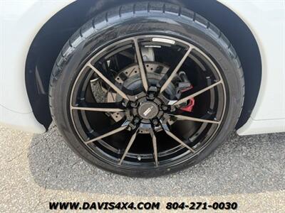 2012 Chevrolet Corvette LS3 - Photo 20 - North Chesterfield, VA 23237