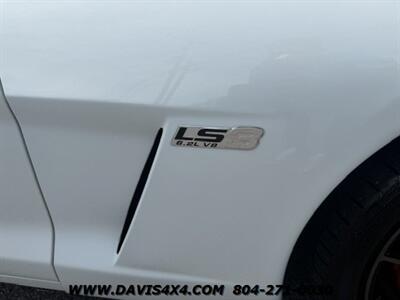 2012 Chevrolet Corvette LS3 - Photo 22 - North Chesterfield, VA 23237