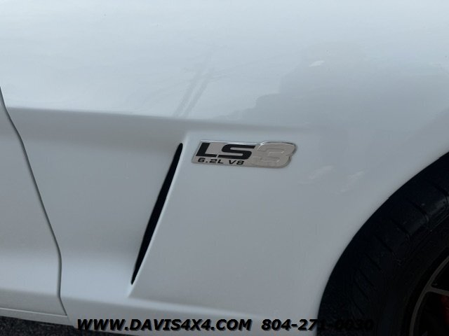 2012 Chevrolet Corvette LS3 - Photo 22 - North Chesterfield, VA 23237