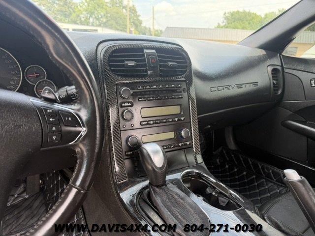 2012 Chevrolet Corvette LS3 - Photo 13 - North Chesterfield, VA 23237