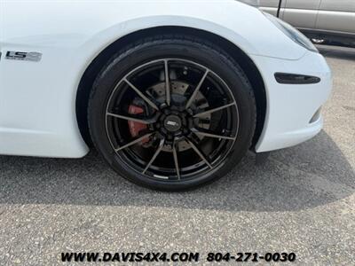 2012 Chevrolet Corvette LS3 - Photo 21 - North Chesterfield, VA 23237