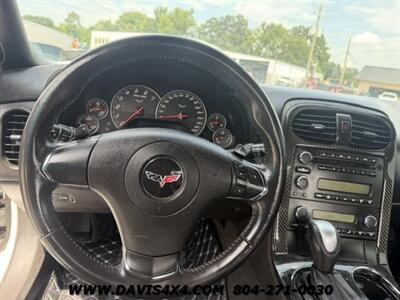 2012 Chevrolet Corvette LS3 - Photo 12 - North Chesterfield, VA 23237