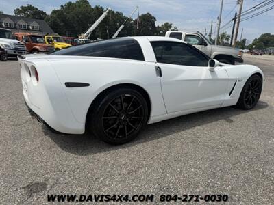 2012 Chevrolet Corvette LS3 - Photo 6 - North Chesterfield, VA 23237