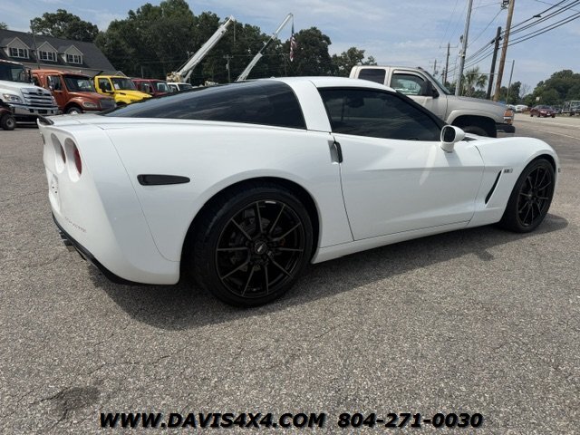 2012 Chevrolet Corvette LS3 - Photo 6 - North Chesterfield, VA 23237
