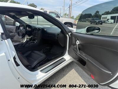 2012 Chevrolet Corvette LS3 - Photo 15 - North Chesterfield, VA 23237
