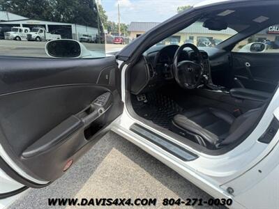 2012 Chevrolet Corvette LS3 - Photo 10 - North Chesterfield, VA 23237