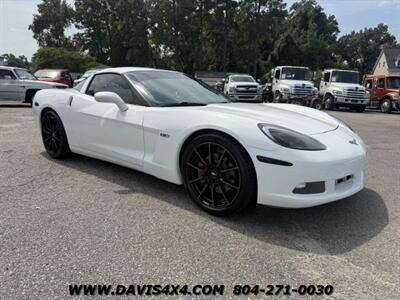 2012 Chevrolet Corvette LS3 - Photo 8 - North Chesterfield, VA 23237