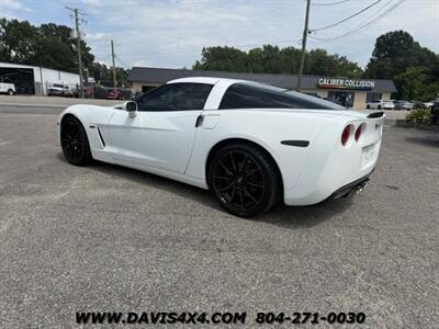 2012 Chevrolet Corvette LS3 - Photo 4 - North Chesterfield, VA 23237