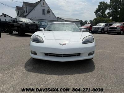 2012 Chevrolet Corvette LS3 - Photo 9 - North Chesterfield, VA 23237