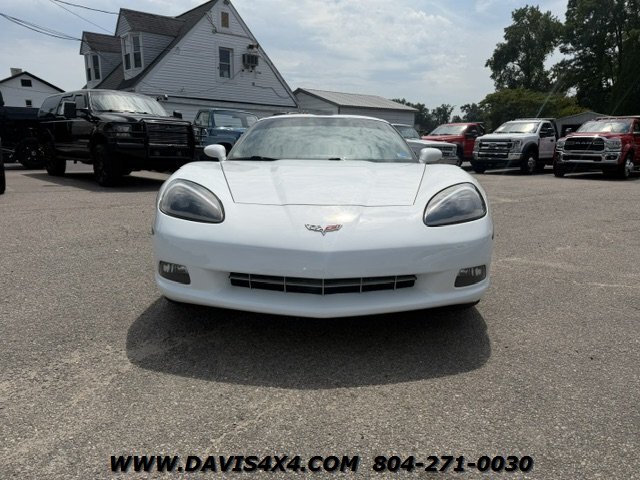 2012 Chevrolet Corvette LS3 - Photo 9 - North Chesterfield, VA 23237
