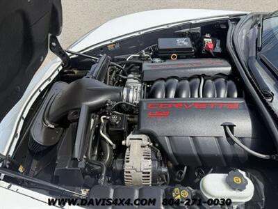 2012 Chevrolet Corvette LS3 - Photo 19 - North Chesterfield, VA 23237