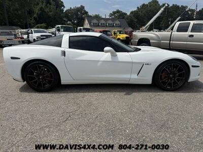 2012 Chevrolet Corvette LS3 - Photo 7 - North Chesterfield, VA 23237