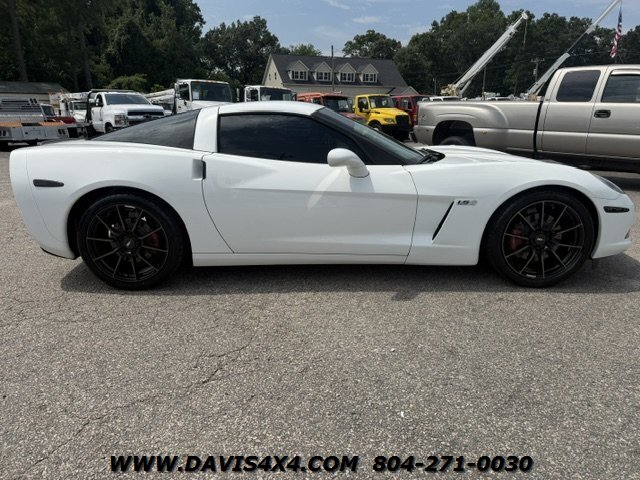 2012 Chevrolet Corvette LS3 - Photo 7 - North Chesterfield, VA 23237