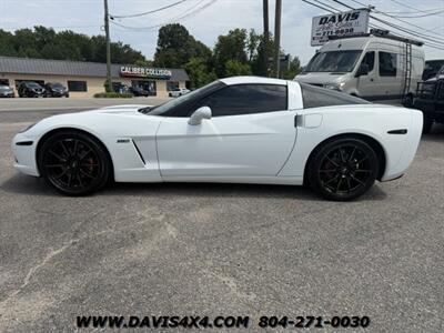 2012 Chevrolet Corvette LS3 - Photo 3 - North Chesterfield, VA 23237