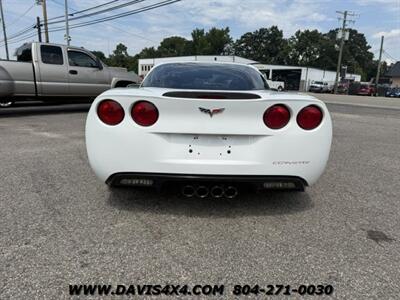 2012 Chevrolet Corvette LS3 - Photo 5 - North Chesterfield, VA 23237