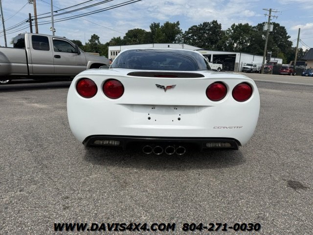 2012 Chevrolet Corvette LS3 - Photo 5 - North Chesterfield, VA 23237