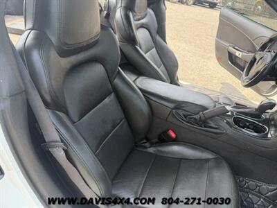 2012 Chevrolet Corvette LS3 - Photo 17 - North Chesterfield, VA 23237