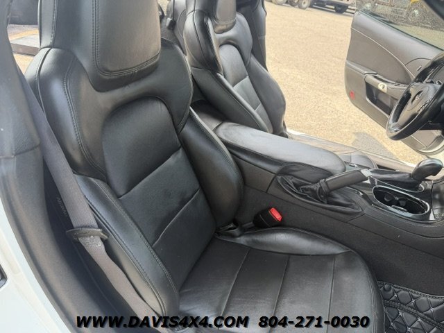 2012 Chevrolet Corvette LS3 - Photo 17 - North Chesterfield, VA 23237