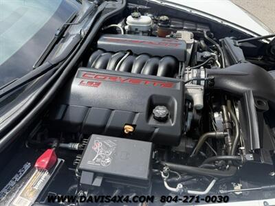 2012 Chevrolet Corvette LS3 - Photo 18 - North Chesterfield, VA 23237
