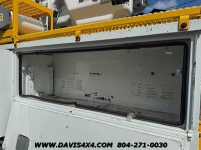 2012 International 4300 Altec Utility Truck Boom/Bucket Manlift Heavy Duty   - Photo 14 - North Chesterfield, VA 23237