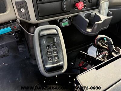2012 International 4300 Altec Utility Truck Boom/Bucket Manlift Heavy Duty   - Photo 43 - North Chesterfield, VA 23237