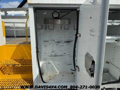 2012 International 4300 Altec Utility Truck Boom/Bucket Manlift Heavy Duty   - Photo 13 - North Chesterfield, VA 23237
