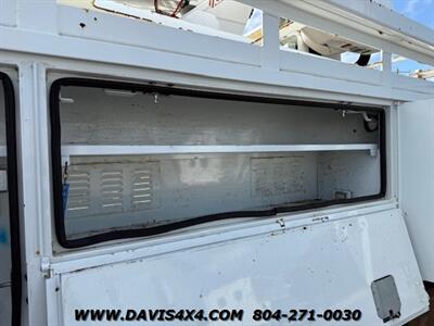 2012 International 4300 Altec Utility Truck Boom/Bucket Manlift Heavy Duty   - Photo 30 - North Chesterfield, VA 23237