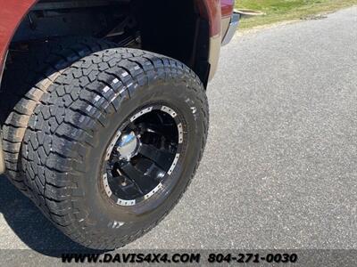 2012 Ford F-350 Super Duty Crew Cab Lariat Dually 4x4 Diesel  Pickup Lifted - Photo 23 - North Chesterfield, VA 23237