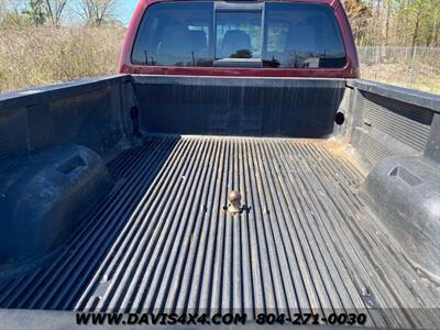 2012 Ford F-350 Super Duty Crew Cab Lariat Dually 4x4 Diesel  Pickup Lifted - Photo 45 - North Chesterfield, VA 23237