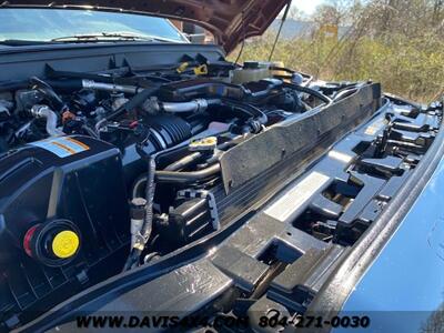 2012 Ford F-350 Super Duty Crew Cab Lariat Dually 4x4 Diesel  Pickup Lifted - Photo 28 - North Chesterfield, VA 23237