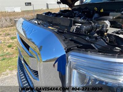 2012 Ford F-350 Super Duty Crew Cab Lariat Dually 4x4 Diesel  Pickup Lifted - Photo 31 - North Chesterfield, VA 23237