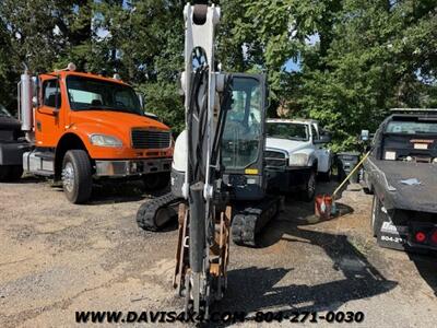 2021 Bobcat E351 Mini Excavator   - Photo 13 - North Chesterfield, VA 23237