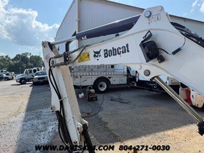 2021 Bobcat E351 Mini Excavator   - Photo 11 - North Chesterfield, VA 23237