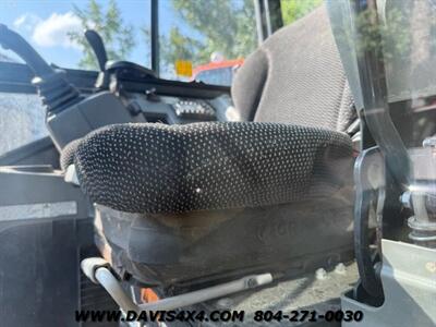 2021 Bobcat E351 Mini Excavator   - Photo 9 - North Chesterfield, VA 23237