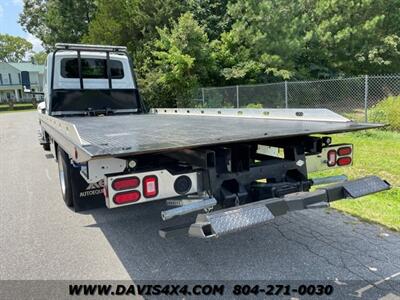 2021 International MV Standard Cab Rollback Tow Truck Flatbed   - Photo 22 - North Chesterfield, VA 23237