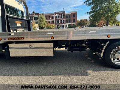 2019 Freightliner M2 106 Extended Cab Rollback Flat Bed Tow Truck   - Photo 18 - North Chesterfield, VA 23237