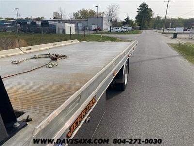 2019 Freightliner M2 106 Extended Cab Rollback Flat Bed Tow Truck   - Photo 24 - North Chesterfield, VA 23237