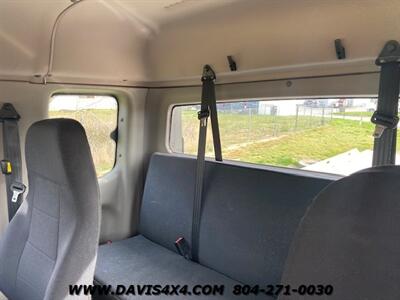 2019 Freightliner M2 106 Extended Cab Rollback Flat Bed Tow Truck   - Photo 12 - North Chesterfield, VA 23237