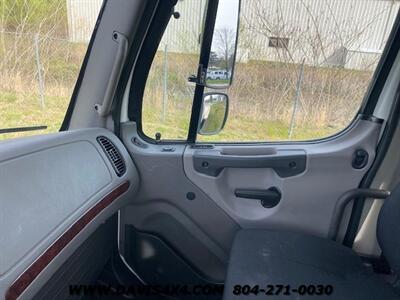 2019 Freightliner M2 106 Extended Cab Rollback Flat Bed Tow Truck   - Photo 39 - North Chesterfield, VA 23237