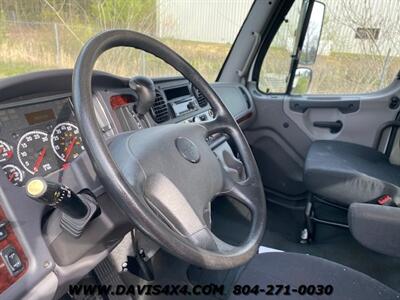 2019 Freightliner M2 106 Extended Cab Rollback Flat Bed Tow Truck   - Photo 10 - North Chesterfield, VA 23237